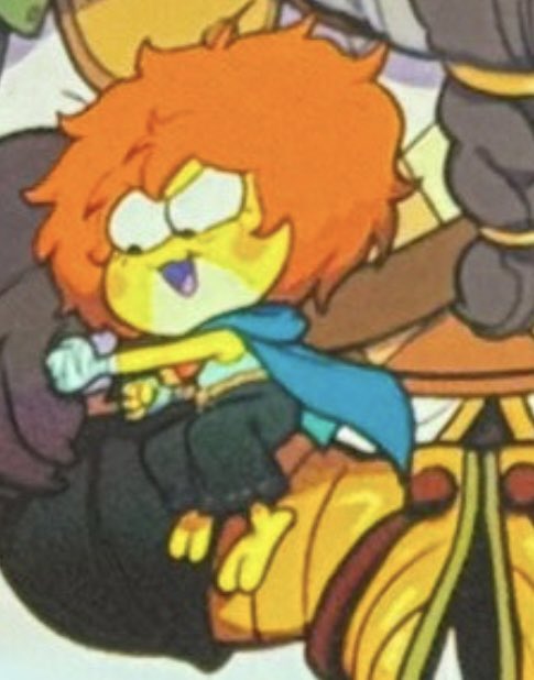 Standrew730's tweet image. WE GETTING SUNFLOUR INTERACTIONS WE’RE WINNING
