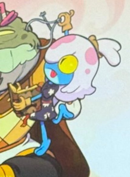 Standrew730's tweet image. WE GETTING SUNFLOUR INTERACTIONS WE’RE WINNING