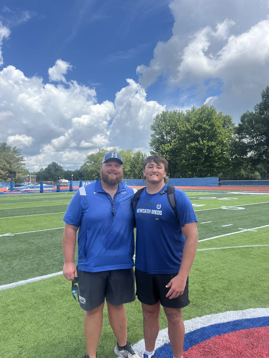 Noah Kohler tweet media