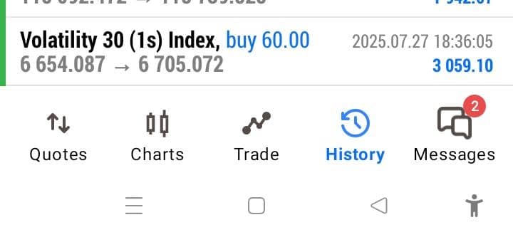 _plainfx's tweet photo. #vix30 1s
Again on it
Came and played https://t.co/niGoVtZsxw
