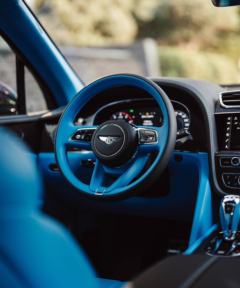 autochat360's tweet image. Bentley bentagya💙🥶
