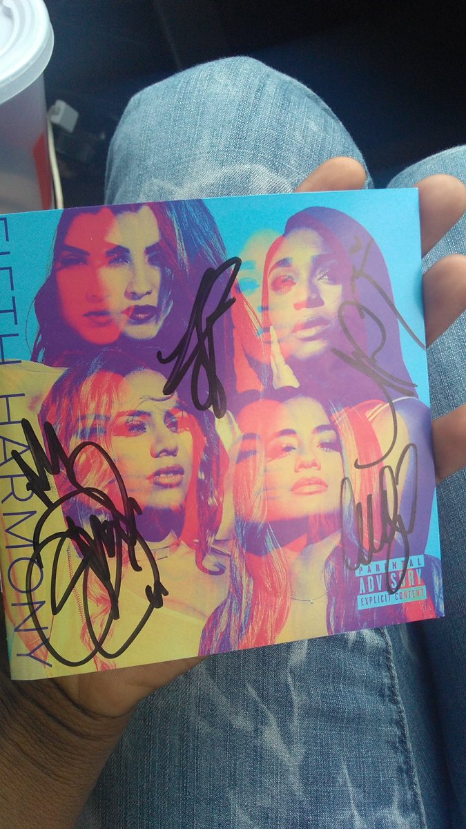 tahmir__'s tweet image. Today is the 13th anniversary of Fifth Harmony! The first girl group I had the pleasure of following from the beginning! These girls shaped me into the person that I am today and I am forever grateful for them! They inspired in ways they don't know! Forever a Harmonizer!