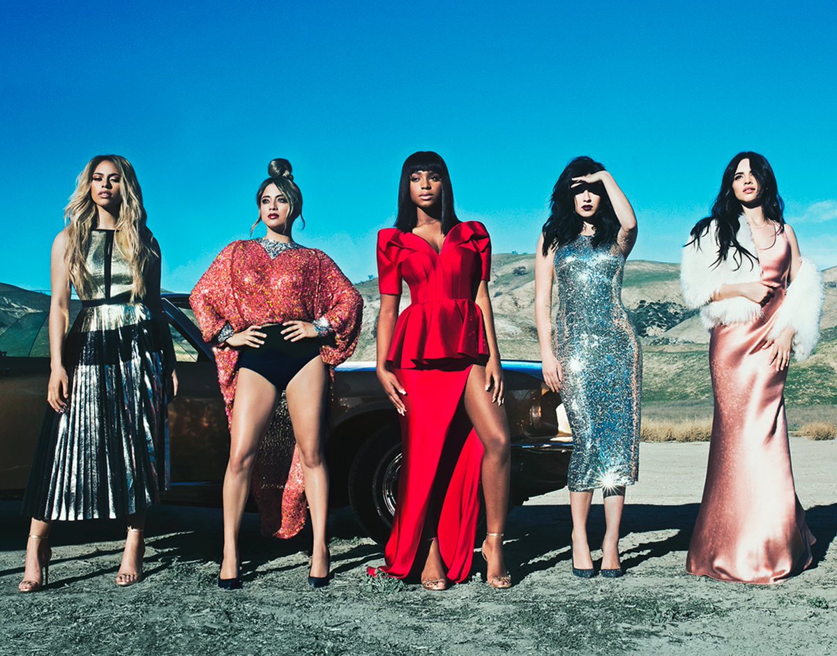 tahmir__'s tweet image. Today is the 13th anniversary of Fifth Harmony! The first girl group I had the pleasure of following from the beginning! These girls shaped me into the person that I am today and I am forever grateful for them! They inspired in ways they don't know! Forever a Harmonizer!