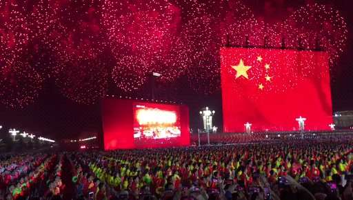 Any country which has the real potential to break Chinese🇨🇳 records of rapid progress and innovation around the world, is non other than China🇨🇳 itself, I am not praising China without any reason, it's verifiable fact and existing ground reality.
Chinese progress became true