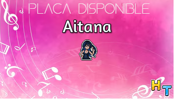 👩‍🎤🎙️ Sube el volumen para escuchar a una una de las mejores voces españolas y vente al 𝙵𝚎𝚜𝚝𝚒𝚟𝚊𝚕 𝙽𝚞𝚋𝚘𝚜𝚘 porque...

🎮 ¡La placa de ᴀɪᴛᴀɴᴀ ya está disponible para ganar en #Habbo!

👐 Acércate a la central de albertsolber "[HT] Festival Nuboso" para conseguirla.