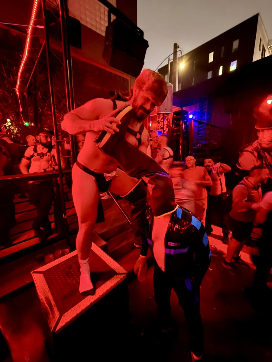 SF Footboy (@sffootboy) on Twitter photo Couldn’t get enough of the scent of the waders <a href="/Austinlacrosse2/">Austin Lacrosse Esq.</a> was wearing while he was gogo dancing last night. Heaven. Thank you Sir!! Couldn’t get enough of the scent of the waders <a href="/Austinlacrosse2/">Austin Lacrosse Esq.</a> was wearing while he was gogo dancing last night. Heaven. Thank you Sir!!