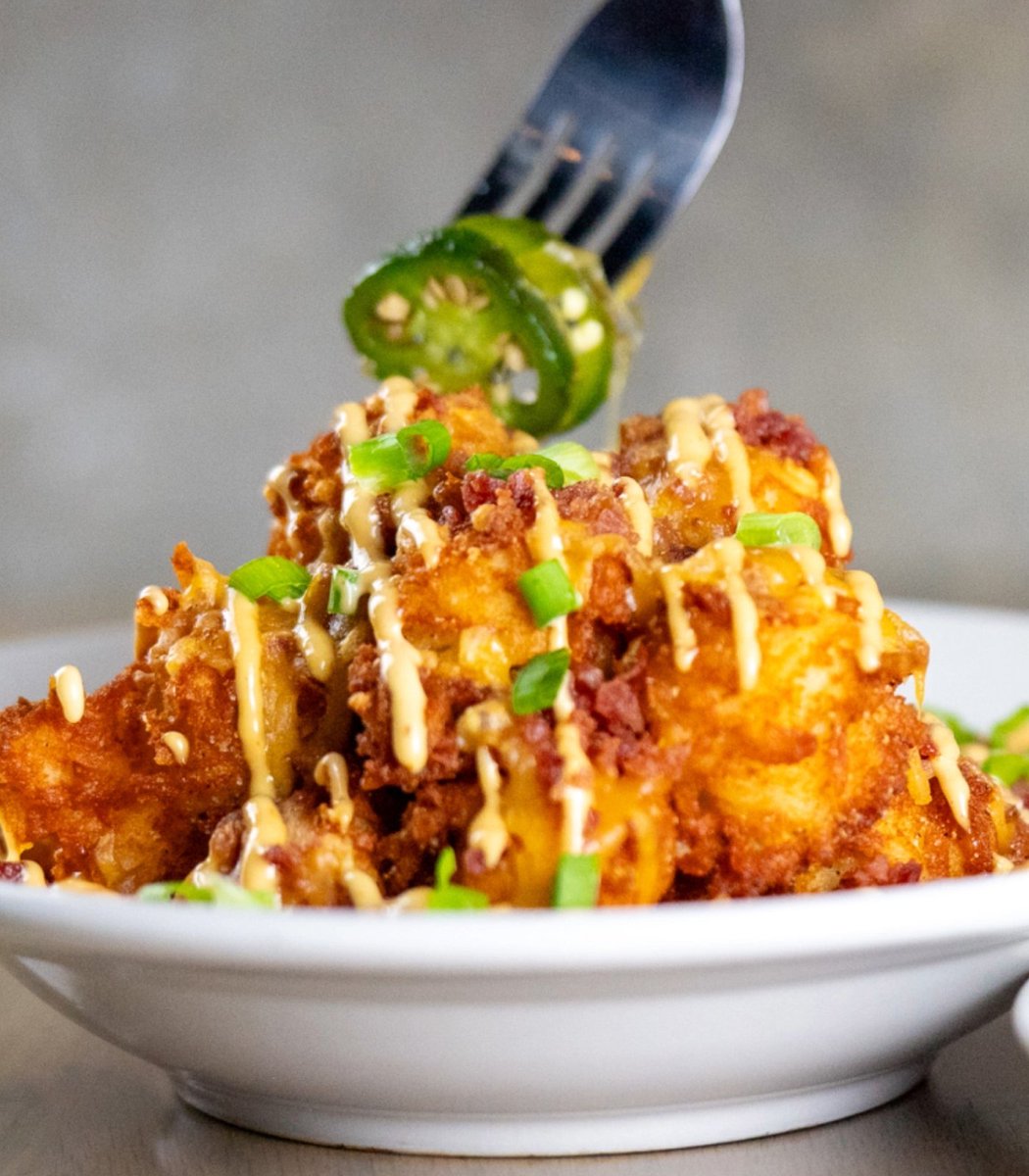 TGI Fridays tweet media