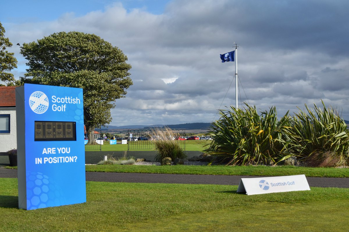 Gullane Golf Club (@gullanegolfclub) on Twitter photo It’s Scottish Men’s Amateur Championship week … 🏆🏴
One more practice day to go before we get underway with the stroke play qualifying on Gullane No.1 and No.2 on Tuesday.
<a href="/ScottishGolf/">Scottish Golf</a> It’s Scottish Men’s Amateur Championship week … 🏆🏴
One more practice day to go before we get underway with the stroke play qualifying on Gullane No.1 and No.2 on Tuesday.
<a href="/ScottishGolf/">Scottish Golf</a>