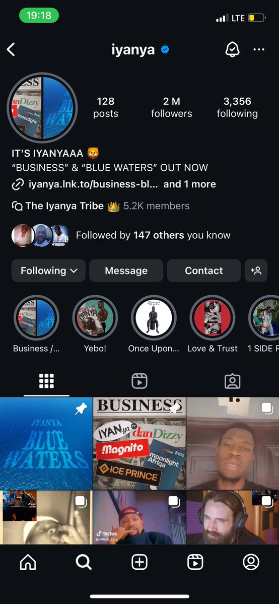 Iamoliday's tweet image. My people I made the Top four list..
Yk we have to win this
Thank you, I appreciate you🌼🩶🙏
Please click the NUMBER 1 on the poll on IG
instagram.com/p/DMnvm3dsA5D/…
