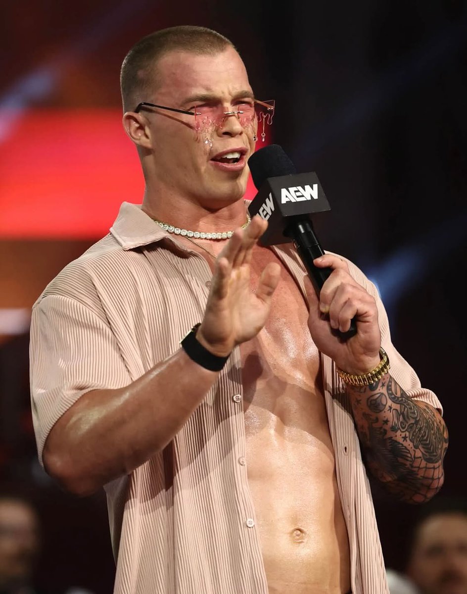 Just getting started. | NOT @KyleFletcherPro tweet media