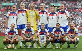 yasserauda's tweet image. Congratulations, England ladies, well done champions.
@WEURO2025
