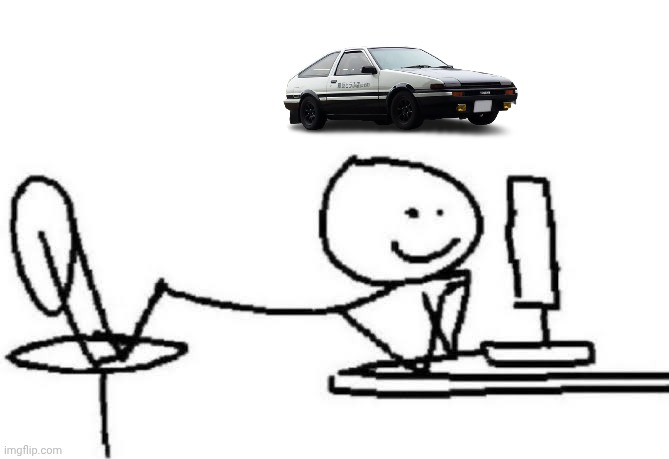 drsuffy's tweet image. Share a piece of car lore about yourself