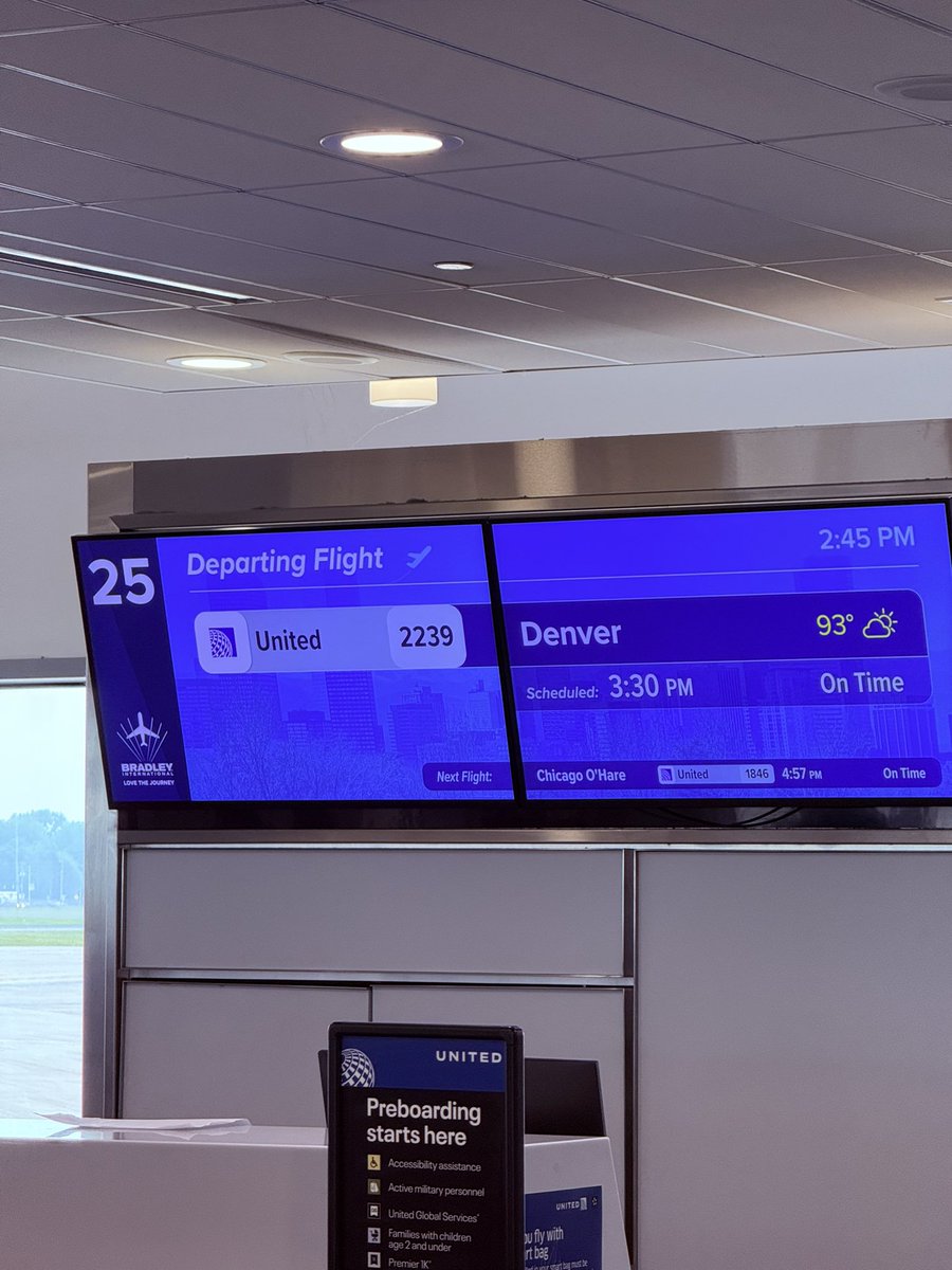 dhicking's tweet image. Almost time to head out to @LaraconUS 🙌