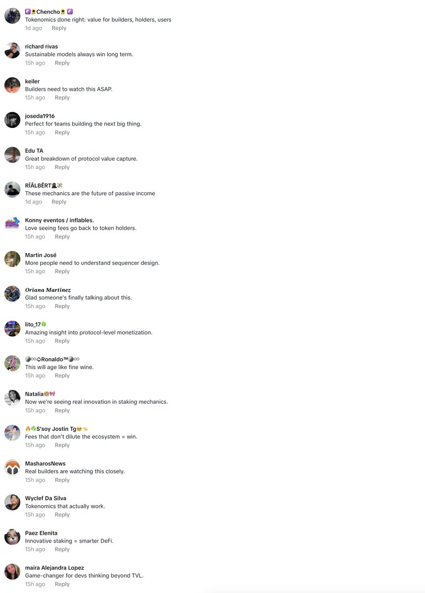 peace_node's tweet image. these tiktok comments are cracking me tf up