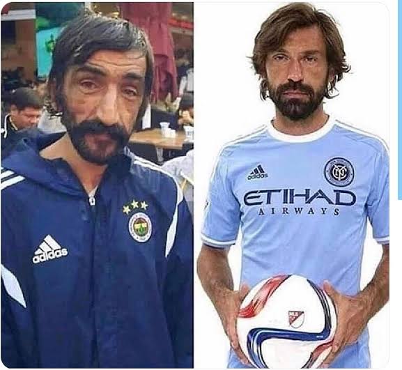 "Could you really tell the difference between an Italian and a Turk?"