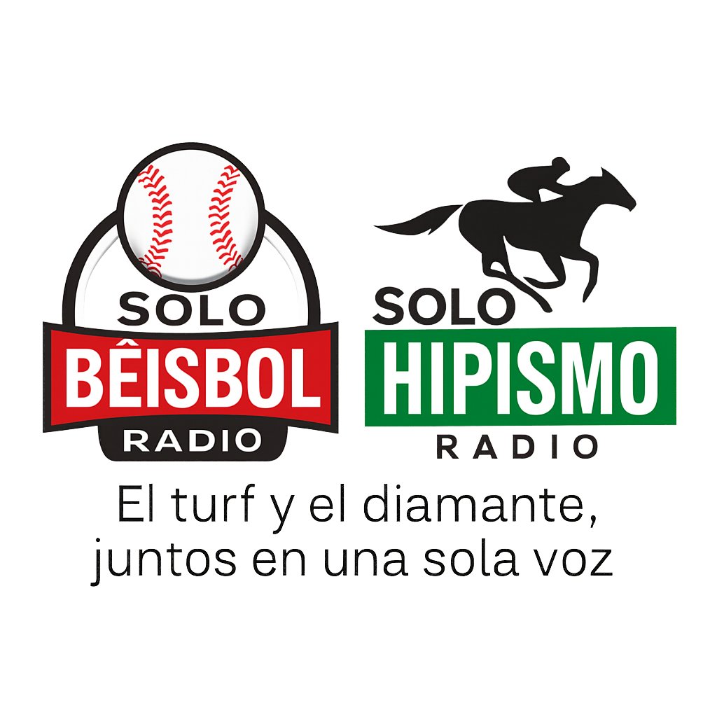 ESTAMOS EN PERIODO DE PRUEBA . PRONTO CON PROGRAMCIÓN EN VIVO . HIPISMO Y BEISBOL A TU ALCANCE LAS 24 HORAS DEL DIA POR ZENO FM EN ESTE ENLACE stream.zeno.fm/gwua9rvnvwptv