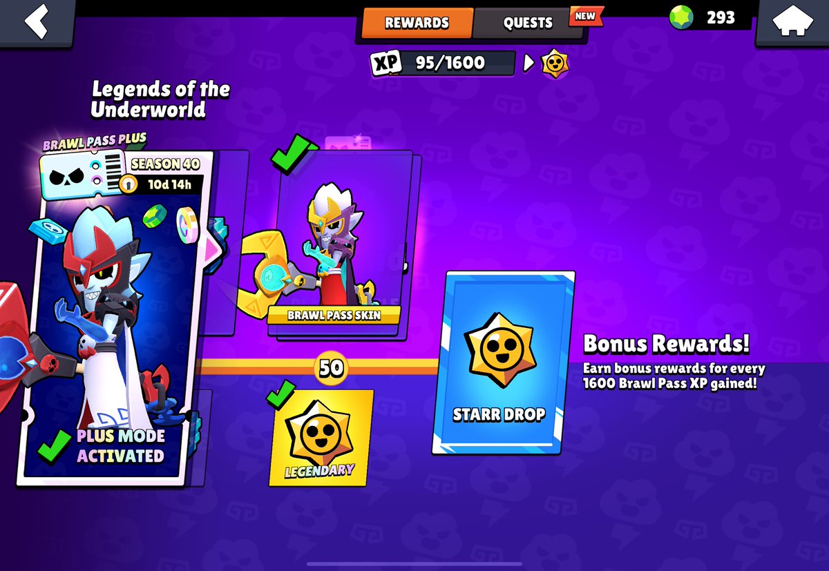 Decaii (@decaii_bs) on Twitter photo 🔱GIVEAWAY TIME🔱
Win the season 40 BRAWL PASS x5
To participate follow those steps :
- Follow <a href="/Nikounaki_bs/">Lilian Vostes</a> <a href="/remica_bs/">KDS Remica</a> <a href="/ciro__bs/">KDS Ćiro</a> & Me
- Mention 3 friends
- Like and Retweet the tweet
Winner will be announced on the 31th at 23:59🕰️
#BrawlStars #BrawlPass #Giveaway 🔱GIVEAWAY TIME🔱
Win the season 40 BRAWL PASS x5
To participate follow those steps :
- Follow <a href="/Nikounaki_bs/">Lilian Vostes</a> <a href="/remica_bs/">KDS Remica</a> <a href="/ciro__bs/">KDS Ćiro</a> & Me
- Mention 3 friends
- Like and Retweet the tweet
Winner will be announced on the 31th at 23:59🕰️
#BrawlStars #BrawlPass #Giveaway