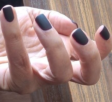 andreash1's tweet image. Hoy los pies y las manos dicen “gracias”

#Domingo