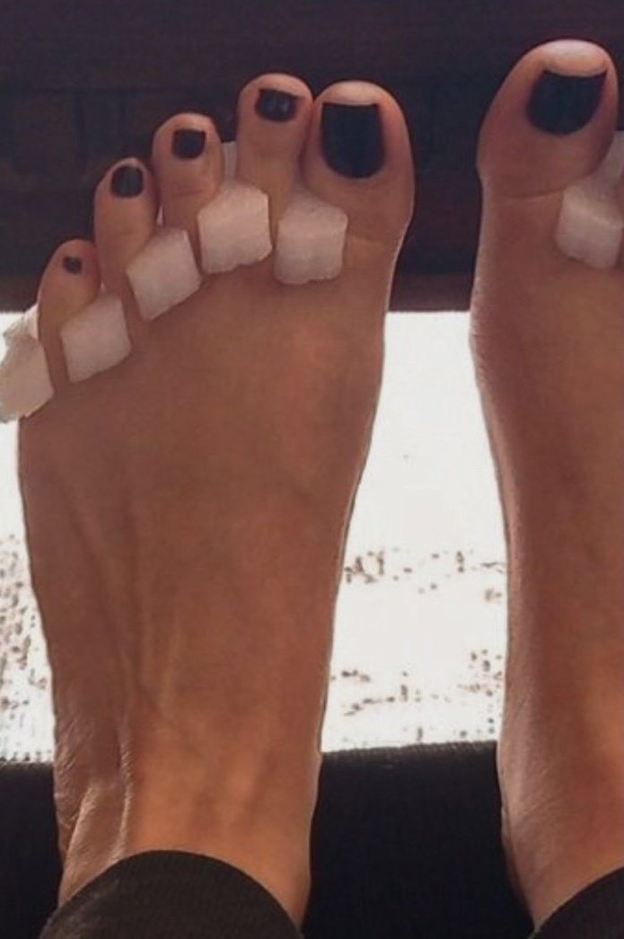 andreash1's tweet image. Hoy los pies y las manos dicen “gracias”

#Domingo
