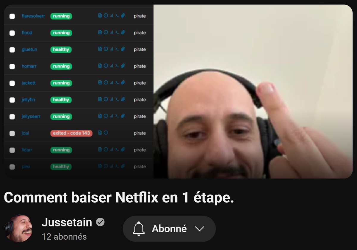 jussetain's tweet image. 