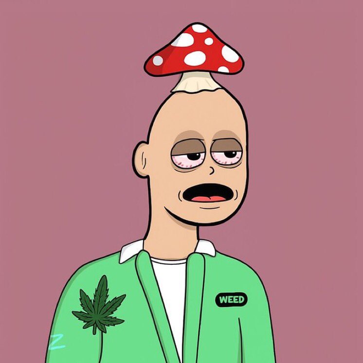 Gm lazy gang 

Should I launch new  art for the community?