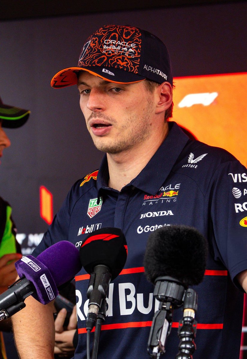 maybezax's tweet image. Erik: “If it turns out that rbr lagging behind max can still make a move in ‘27.
By then he’ll have a better pic & for a driver of max’s caliber doors will always open elsewhere.
The line of communication with Toto who still hopes to work with max someday will likely remain open”