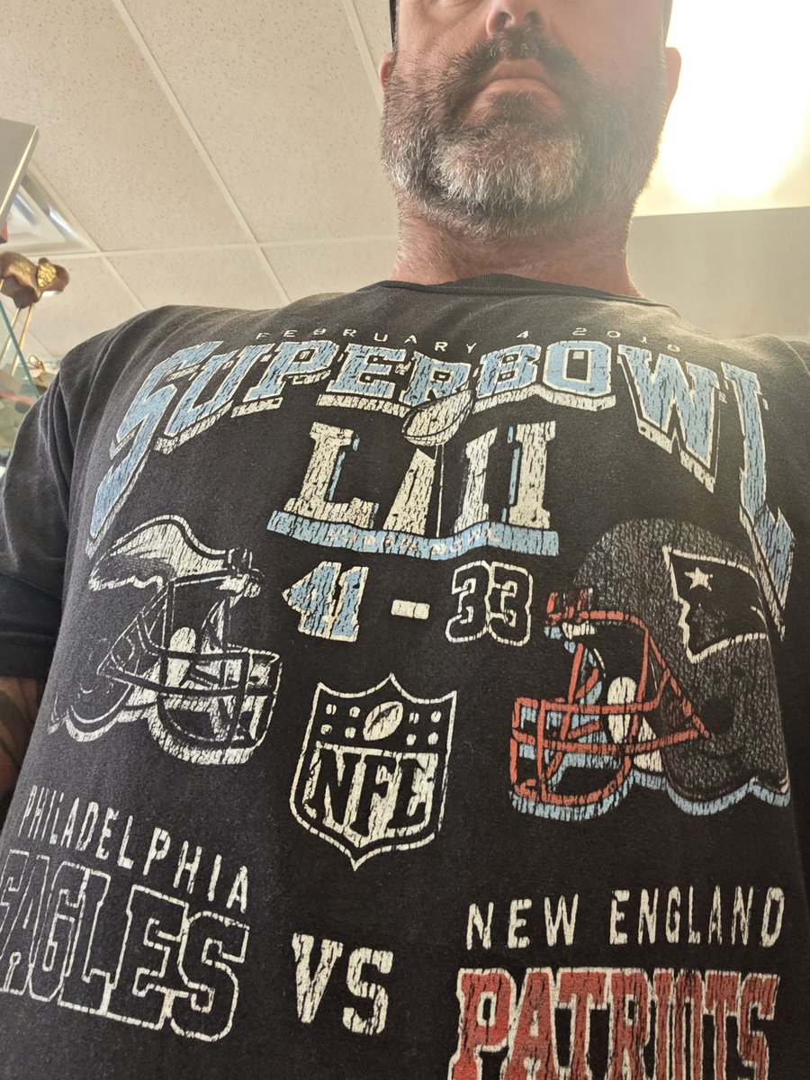 Found out my girl's dad is a Pats fan....so I picked up one of these.