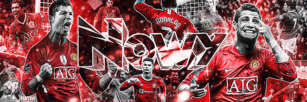Cristiano Ronaldo 🐐

- be.net/VelkuDesigner