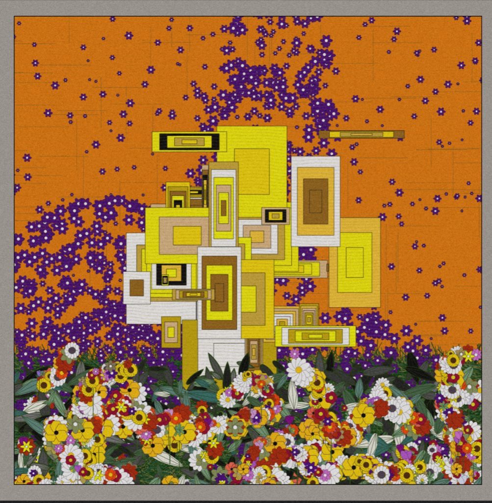 apufriend's tweet image. Can’t wait to see Floraforms up 5x in a week