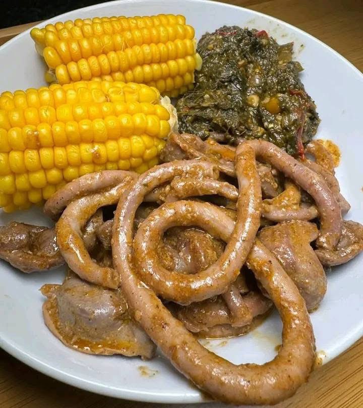 TeamFuloZim's tweet image. Sunday Dinner @TeamFuloZim