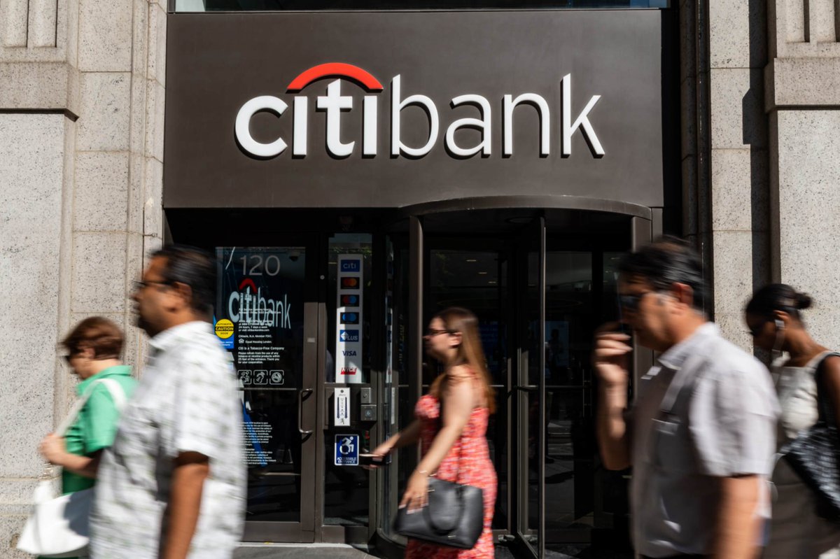 Citi Bank Rolls Out a New Premium Card in Fight for Affluent Customers
thebreakinginformation.blogspot.com/2025/07/citi-b…
#citibank #customers #new 
<a href="/Citibank/">Citibank</a>