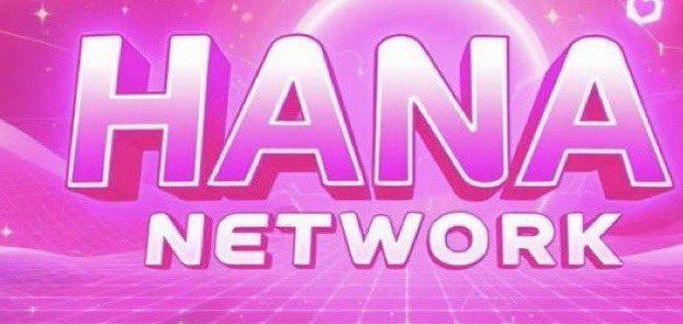 Justfly192's tweet image. Hey @HanaNetwork fam🥳🤭
I see more big accounts yapping Hana
At this point we are not safe😣
On Hana you Need to be consistent with your replies and post
Hana isn't just another blockchain it's a new system that combines privacy, speed, and simplicity. Its designed to work…