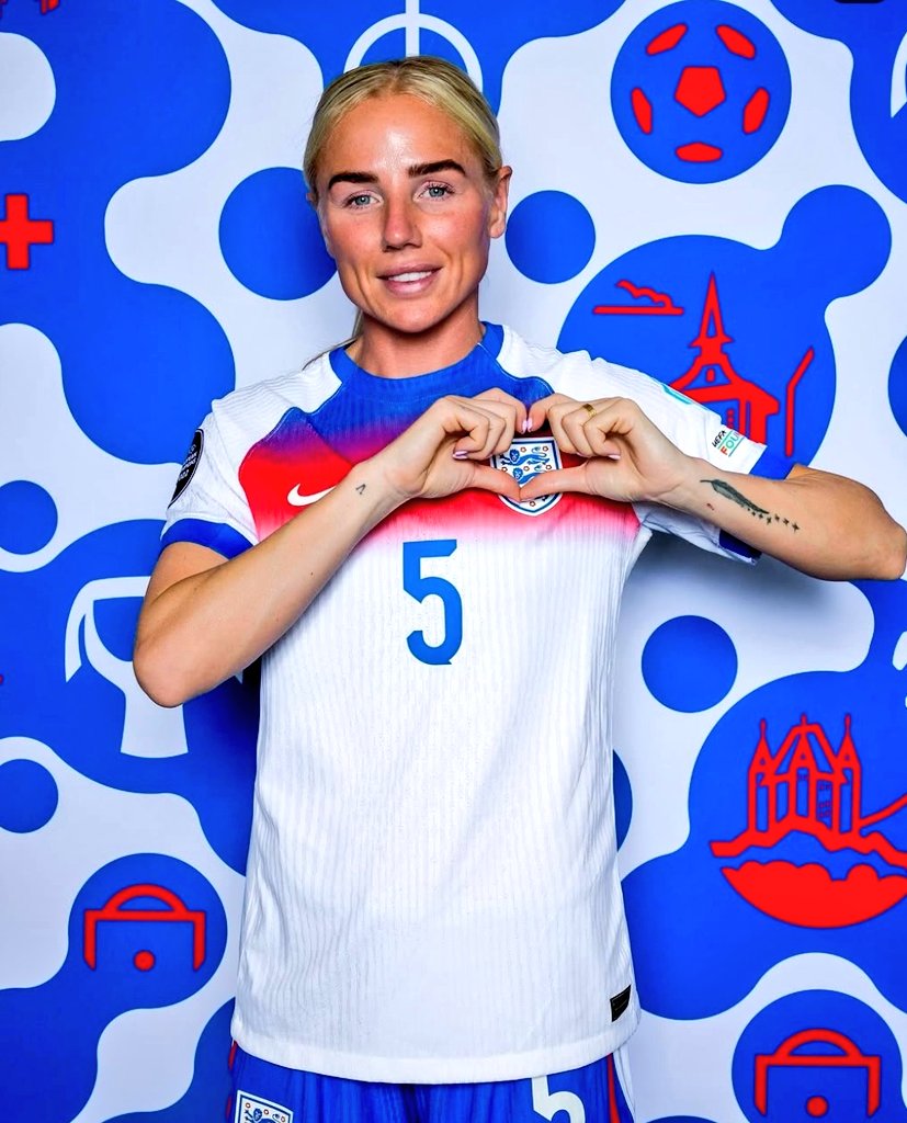 MCWFC_OSC's tweet image. HUGE CONGRATULATIONS TO OUR @ManCityWomen EUROPEAN CHAMPIONS
@AlexGreenwood
@lauren__hemp
@K98Khiara
@jesspark21300
SO PROUD 🩵🏆🏴🏴🏴🏴