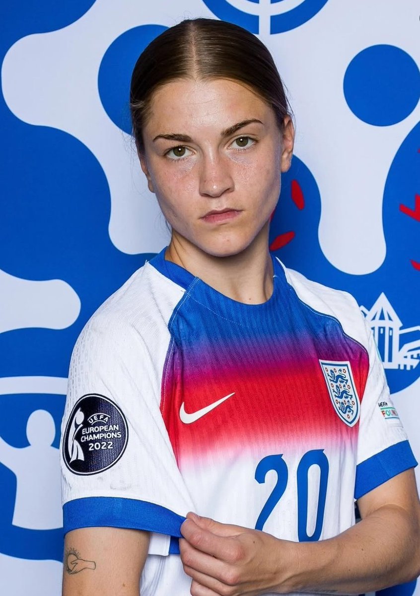 MCWFC_OSC's tweet image. HUGE CONGRATULATIONS TO OUR @ManCityWomen EUROPEAN CHAMPIONS
@AlexGreenwood
@lauren__hemp
@K98Khiara
@jesspark21300
SO PROUD 🩵🏆🏴🏴🏴🏴