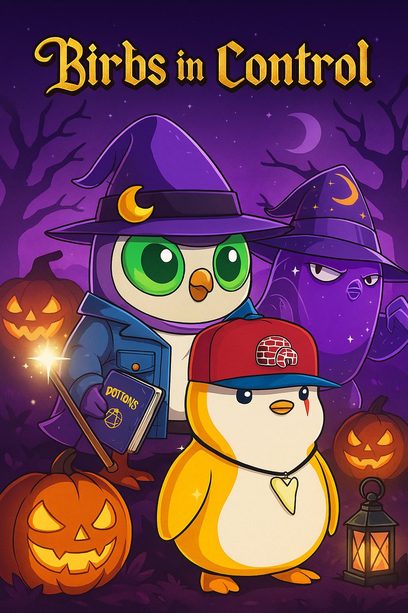 0xSnaG's tweet image. Could it be that Birbs took control over my Pudgy? 
I found some evidence: