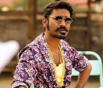 Twilight_Billa's tweet image. What not, he can pull off any roles 🐐

#HappyBirthdayDhanush