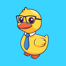 OEmmanueltee's tweet image. Dress cool and heading to work for what? Just to Quack and earn a lot of $$$. Many people won't understand. My work is to keep Quacking!!!
@genome_protocol Quack
@wallchain_xyz Quack
@Illiquid_nft Quack
@supertyer @what3verman @max_bevza @wallchain_xyz