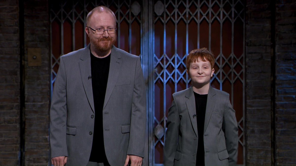 Only 4 days left till our appearance on this week’s Dragon’s Den. Make sure to tune in on July 31st at 8pm or catch our episode on iPlayer. #dragonsden #bbcone #iplayer #comfa #fidgetT