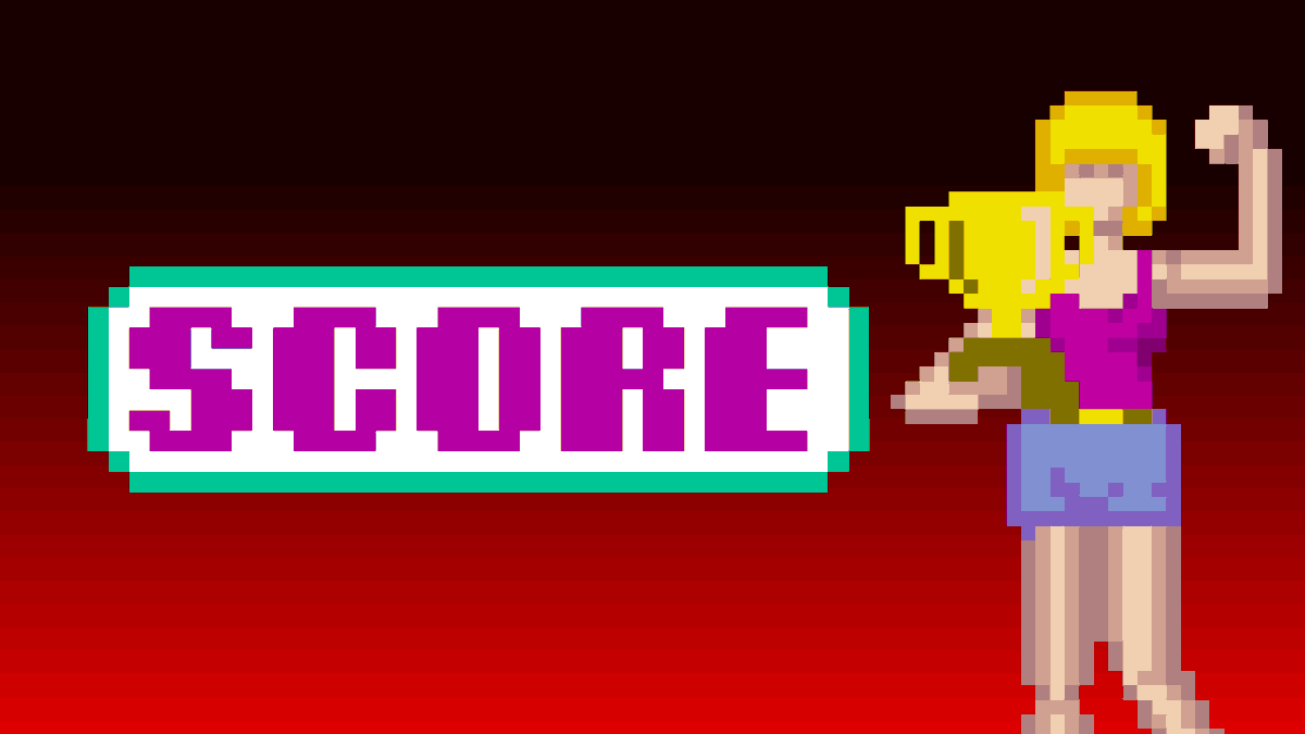 How to SCORE BIG on OutRun:
youtu.be/fJrMwGy1Cpc