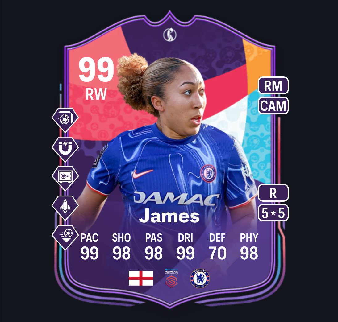 FIFA22_INFO's tweet image. 99 Winners Team Please 

🥶🥶🥶