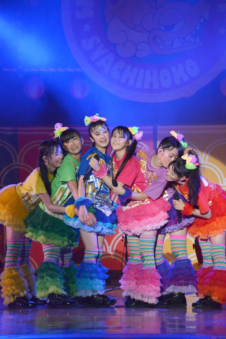 ShachiHappy2nd's tweet image. &lt; #あの日のシャチ &gt;
2013年7月28日
チームしゃちほこサマーフェスティバル~スクランブる!? 野音ライブSP~略して“しゃちサマ♪”
夏の定番ライブとして2024年までほぼ毎年行われたシャチサマの1回目で、日比谷野外音楽堂で行われた。
ダブルアンコールを含め、このライブでは17曲が披露された。…