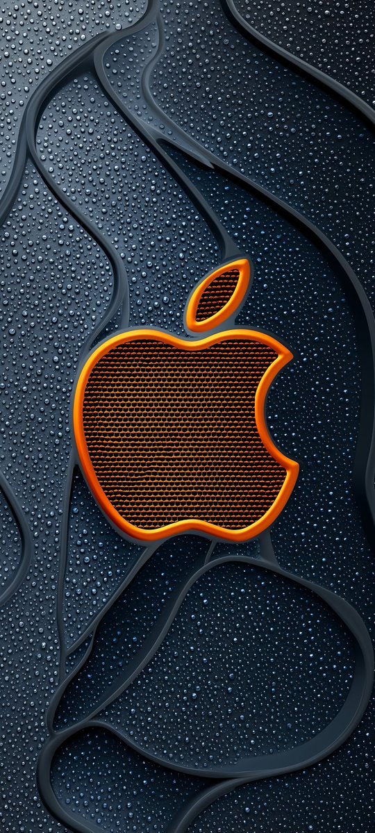 abram_ars's tweet image. New iOS lockscreen wallpaper 4k 🔥💫