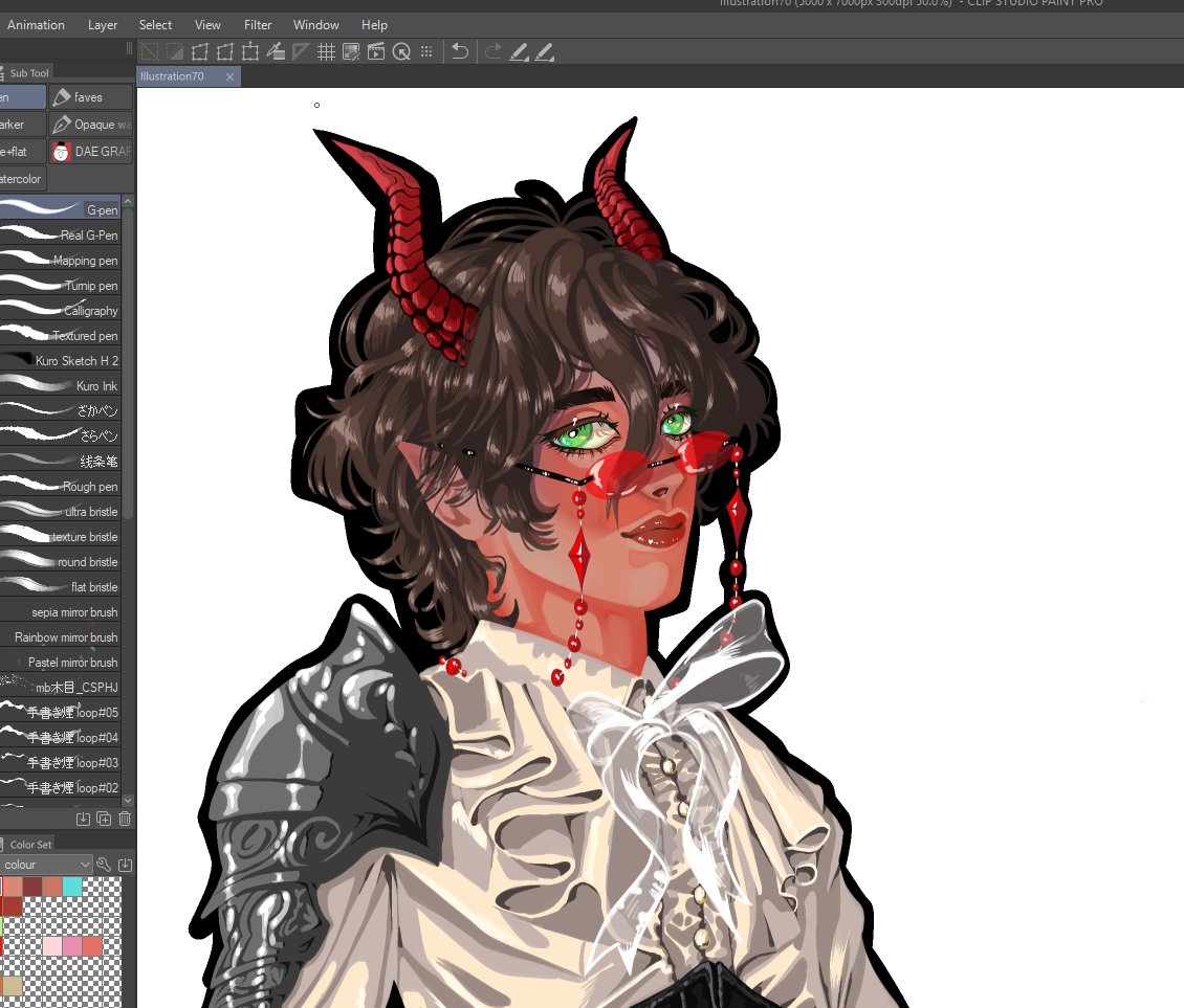 jjaegerb0mb's tweet image. sneak peek