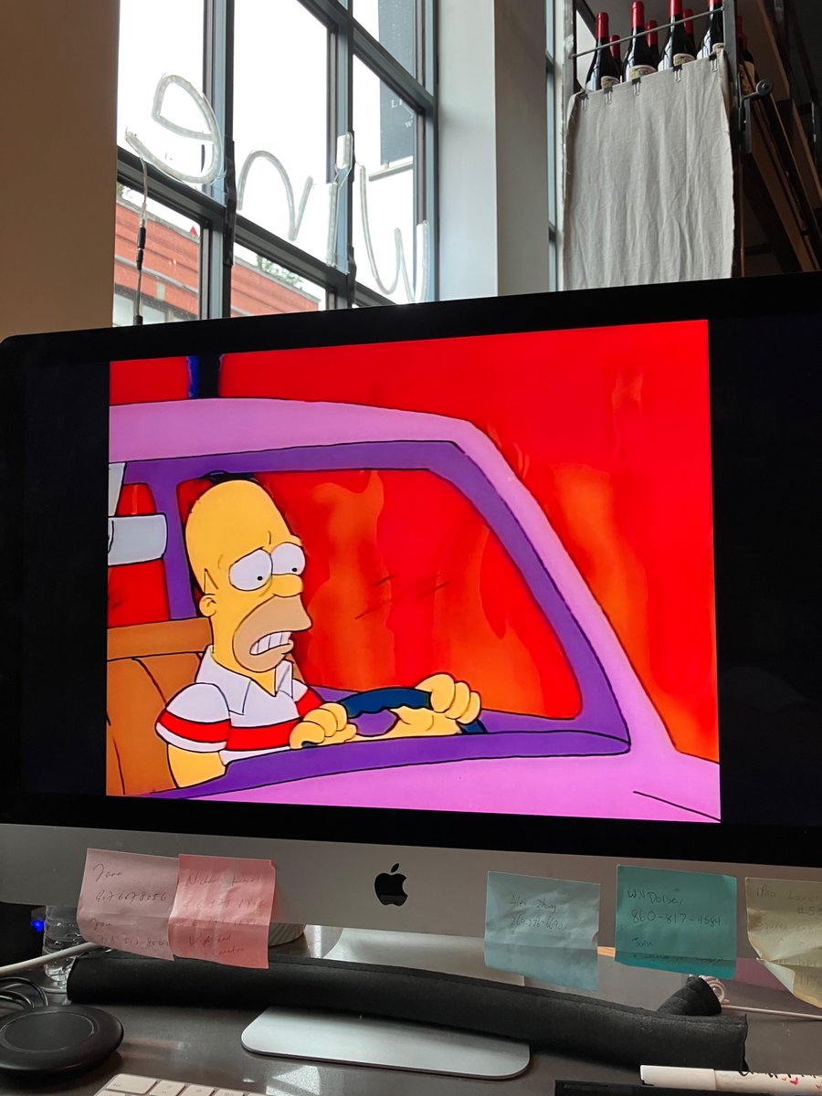 _drivingman's tweet image. 