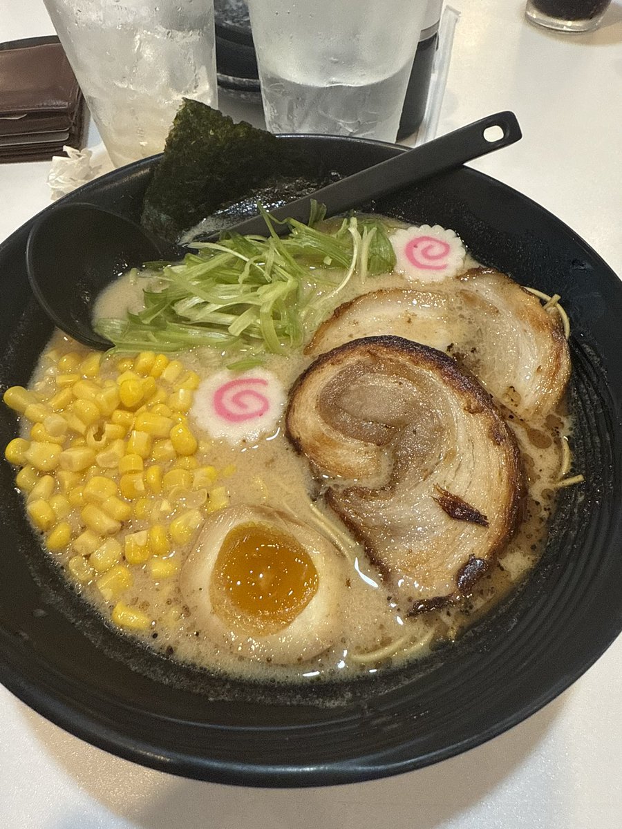 SpikesGems's tweet image. Ramen, sushi, Dr. Pepper and a ticker called $PSX