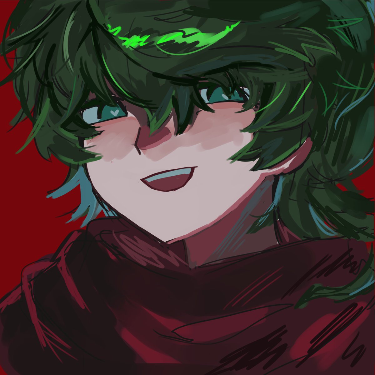 otomegmefoxy's tweet image. #yttd