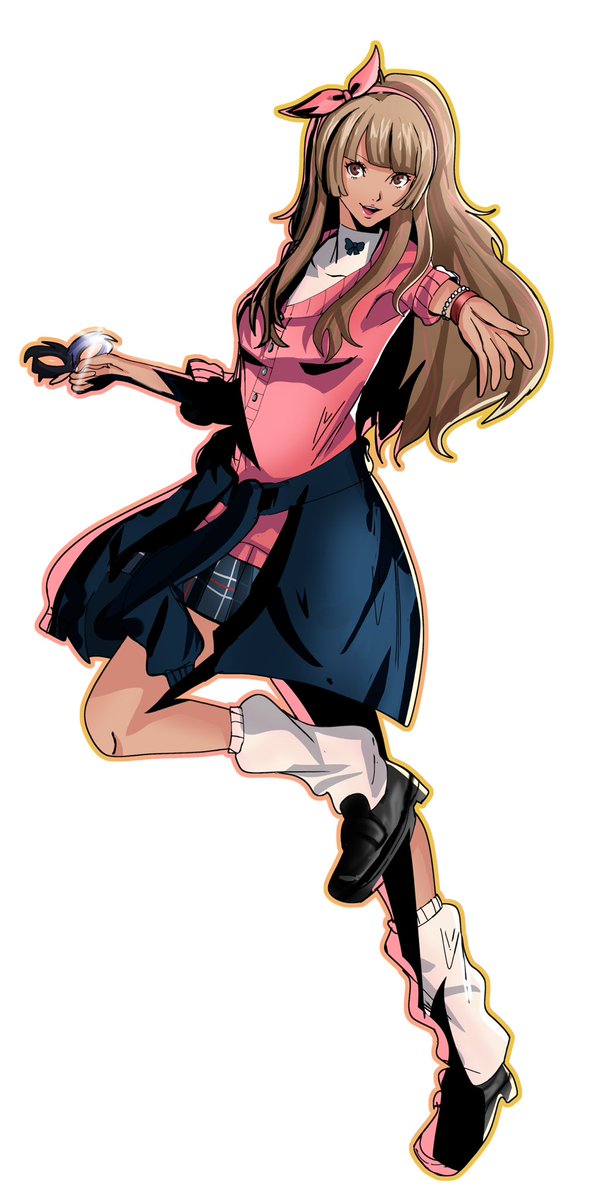 rayaphernelia's tweet image. OUJIMIRE FINALLY REAL!!! (Niira collection) THANK YOU SO MUCH @kyokopill FOR MAKING NIIRA CANON!! i’m so joyous (repost sorry)
#yumetwt #personayume #yumeship #royalgarden