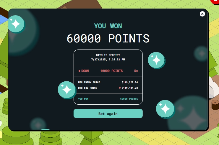 J3phh_'s tweet image. guess who just max gambled and won?

60k points achieved on my very first flip.. i guess you all really did pray on my behalf... THANK YOU @anoma fam

flipped garapon 17x, won 2 blue balls and 15 whites
_ _

new ATH rank #10367