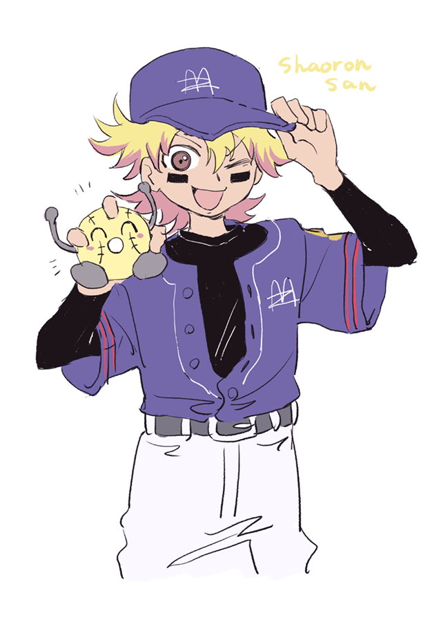 あだしの (@_fengzd) on Twitter photo 