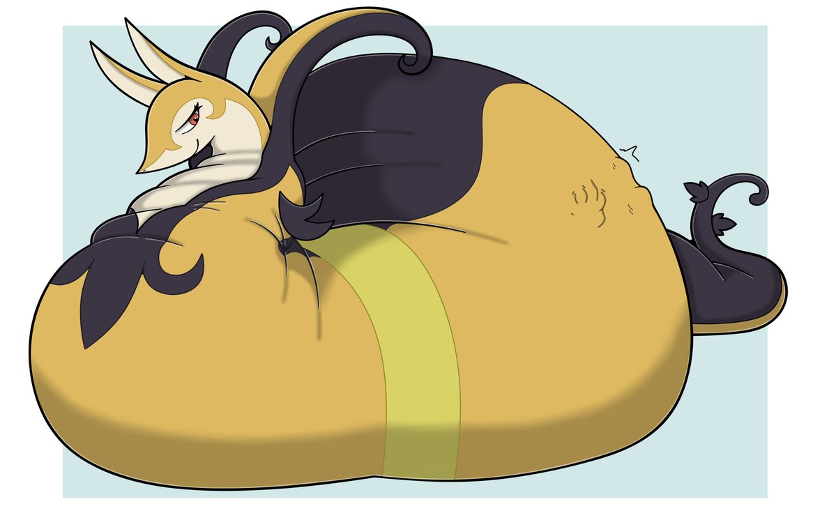 MaddyBakery's tweet image. I wonder if he will be allowed now..